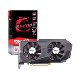 کارت گرافیک AFOX RX 580 8GB