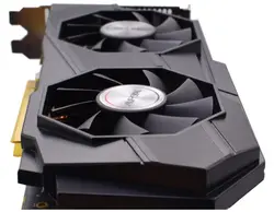 کارت گرافیک AFOX RX 580 8GB