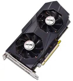 کارت گرافیک AFOX RX 580 8GB