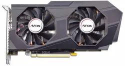 کارت گرافیک AFOX RX 580 8GB