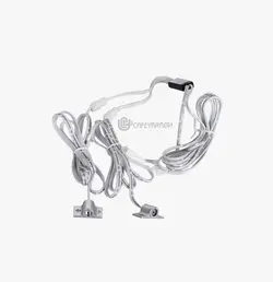 سنسور درب دوبل لامبرت - فروشگاه کافه یراق