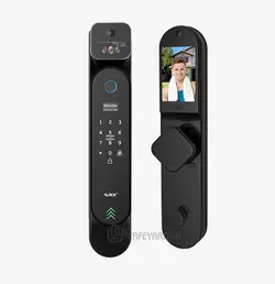 دستگیره دیجیتال ایلاک مدل P60+ Pro - فروشگاه کافه یراق