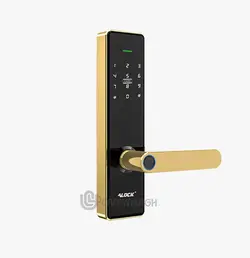 دستگیره دیجیتال ایلاک مدل +S300-S300 - فروشگاه کافه یراق