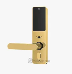 دستگیره دیجیتال ایلاک مدل +S300-S300 - فروشگاه کافه یراق