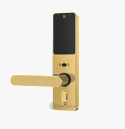 دستگیره دیجیتال ایلاک مدل +S300-S300 - فروشگاه کافه یراق