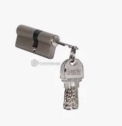 سیلندر قفل درب مدل 7 سانت - فروشگاه کافه یراق