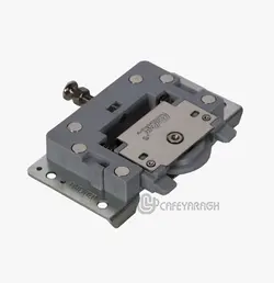 قرقره 80 کیلویی ملونی 11060 - فروشگاه کافه یراق