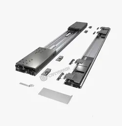 مکانیزم این لاین 2 درب Cuttable - فروشگاه کافه یراق