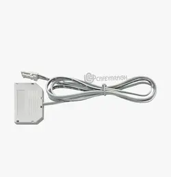 ترمینال 6 پورت ملونی مدل 12060 - فروشگاه کافه یراق