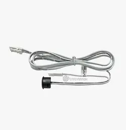 سنسور لمسی چراغ دار دیمردار ملونی مدل 12052 - فروشگاه کافه یراق