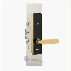 خرید دستگیره کارتی هتلی ALOCK مدل S300C - فروشگاه کافه یراق