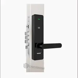 خرید دستگیره کارتی هتلی ALOCK مدل S300C - فروشگاه کافه یراق