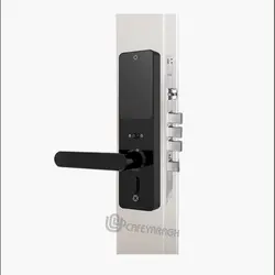 خرید دستگیره کارتی هتلی ALOCK مدل S300C - فروشگاه کافه یراق