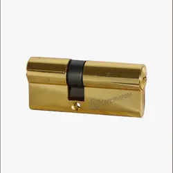 خرید سیلندر قفل درب 7 سانت تافی - فروشگاه کافه یراق