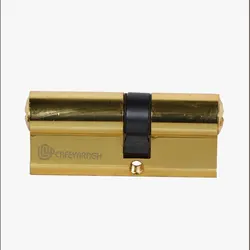 خرید سیلندر قفل درب 7 سانت تافی - فروشگاه کافه یراق