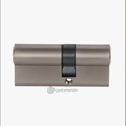 خرید سیلندر قفل درب 7 سانت تافی - فروشگاه کافه یراق