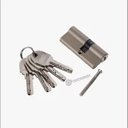 خرید سیلندر قفل درب 7 سانت تافی - فروشگاه کافه یراق