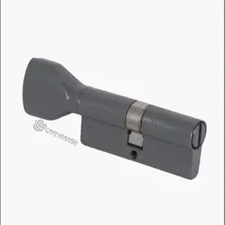 خرید سیلندر قفل درب 7 سانت سرویس - فروشگاه کافه یراق