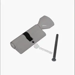 خرید سیلندر قفل درب 7 سانت سرویس - فروشگاه کافه یراق