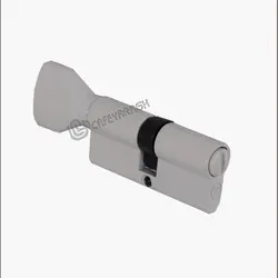 خرید سیلندر قفل درب 7 سانت سرویس - فروشگاه کافه یراق