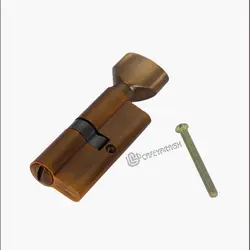 خرید سیلندر قفل درب 7 سانت سرویس - فروشگاه کافه یراق