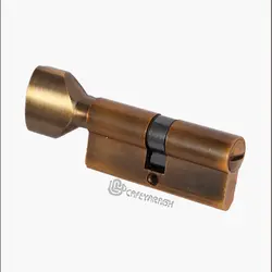 خرید سیلندر قفل درب 7 سانت سرویس - فروشگاه کافه یراق