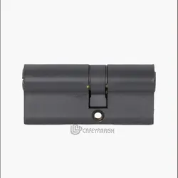 خرید سیلندر قفل درب 7 سانت طوسی - فروشگاه کافه یراق