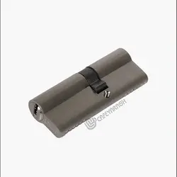 خرید سیلندر قفل درب 8 سانت قابلمه کروم - فروشگاه کافه یراق