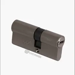 خرید سیلندر قفل درب 7 سانت آپارتمان - فروشگاه کافه یراق