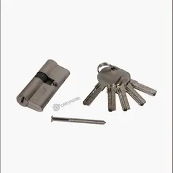 خرید سیلندر قفل درب 7 سانت آپارتمان - فروشگاه کافه یراق