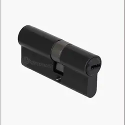 خرید سیلندر قفل درب 7 سانت آپارتمان - فروشگاه کافه یراق