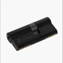 خرید سیلندر قفل درب 7 سانت آپارتمان - فروشگاه کافه یراق