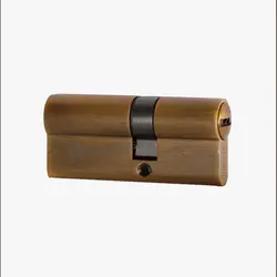 خرید سیلندر قفل درب 7 سانت آپارتمان - فروشگاه کافه یراق