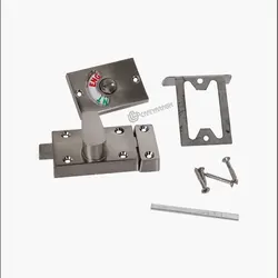 خرید قفل درب سرویس فرودگاهی - فروشگاه کافه یراق