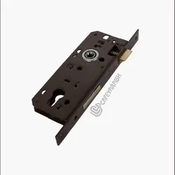 خرید قفل درب سوئیچی میلاک مدل 6.5 سانت - فروشگاه کافه یراق