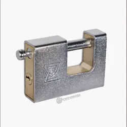 خرید قفل کتابی گیرا مدل 023 - فروشگاه کافه یراق