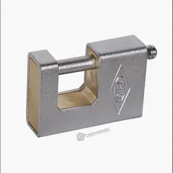 خرید قفل کتابی گیرا مدل 039 - فروشگاه کافه یراق