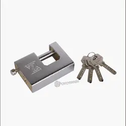 خرید قفل کتابی گیرا مدل 039 - فروشگاه کافه یراق