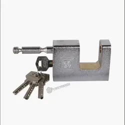 خرید قفل کتابی گیرا مدل 039 - فروشگاه کافه یراق