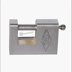 خرید قفل کتابی گیرا مدل 039 - فروشگاه کافه یراق