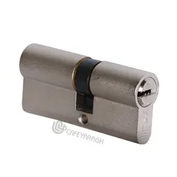 خرید سیلندر قفل درب 7 سانت آپارتمانی کالی کلید کامپیوتری - فروشگاه کافه یراق