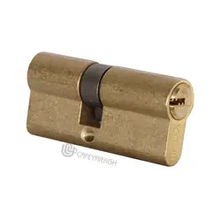 خرید سیلندر قفل درب 7 سانت آپارتمانی کالی کلید کامپیوتری - فروشگاه کافه یراق