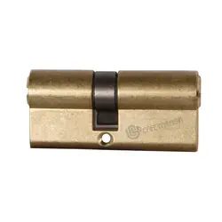 خرید سیلندر قفل درب 7 سانت آپارتمانی کالی کلید کامپیوتری - فروشگاه کافه یراق