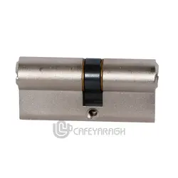 خرید سیلندر قفل درب 7 سانت آپارتمانی کالی کلید کامپیوتری - فروشگاه کافه یراق