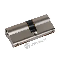 خرید سیلندر قفل درب 7 سانت آپارتمانی کالی کلید کامپیوتری - فروشگاه کافه یراق