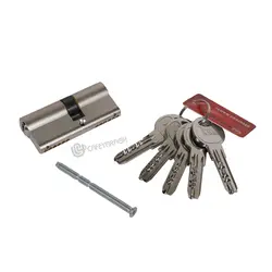 خرید سیلندر قفل درب 7 سانت آپارتمانی کالی کلید کامپیوتری - فروشگاه کافه یراق