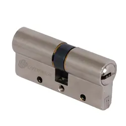 خرید سیلندر قفل درب 7 سانت کالی تسمه ایی - فروشگاه کافه یراق