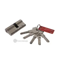 خرید سیلندر قفل درب 7 سانت کالی تسمه ایی - فروشگاه کافه یراق