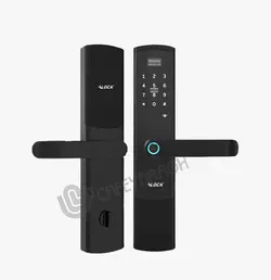 دستگیره ی دیجیتال ایلاک مدل +S550 - فروشگاه کافه یراق