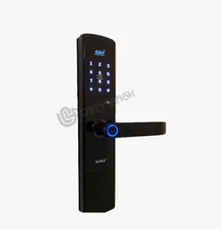 دستگیره ی دیجیتال ایلاک مدل +S550 - فروشگاه کافه یراق